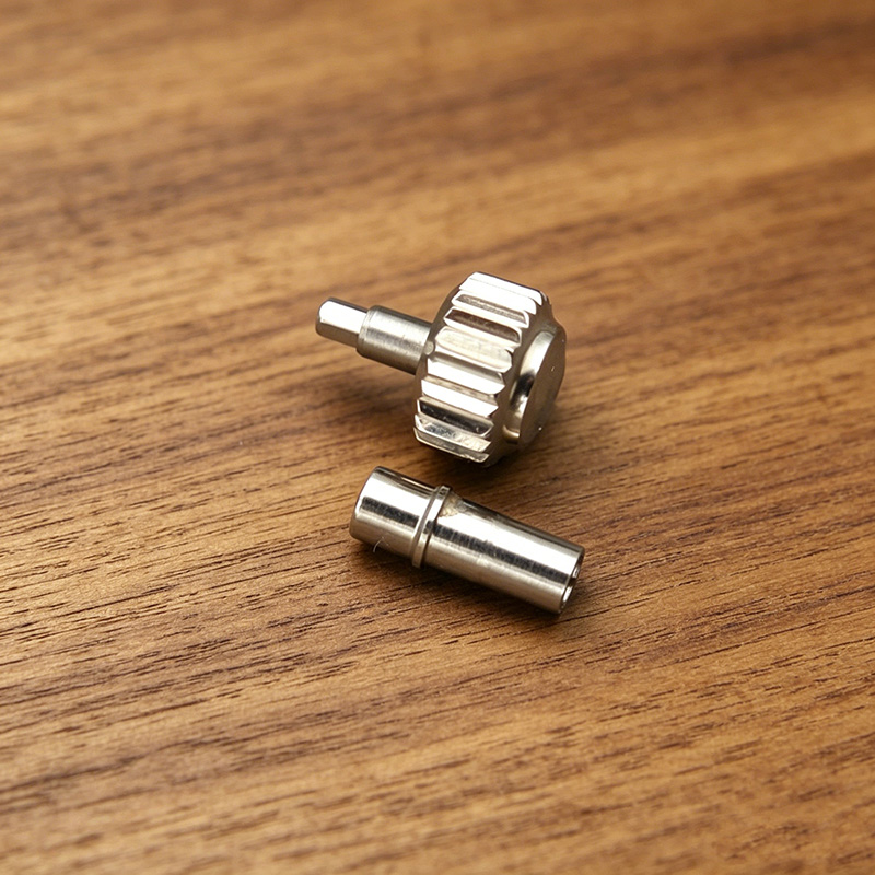 Watch Crown And Crown Tube Hig - Watches Omega recension och pris