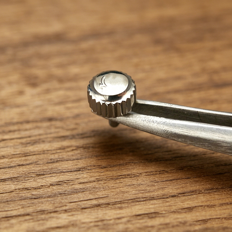 Watch Crown And Crown Tube Hig - Watches Omega recension och pris