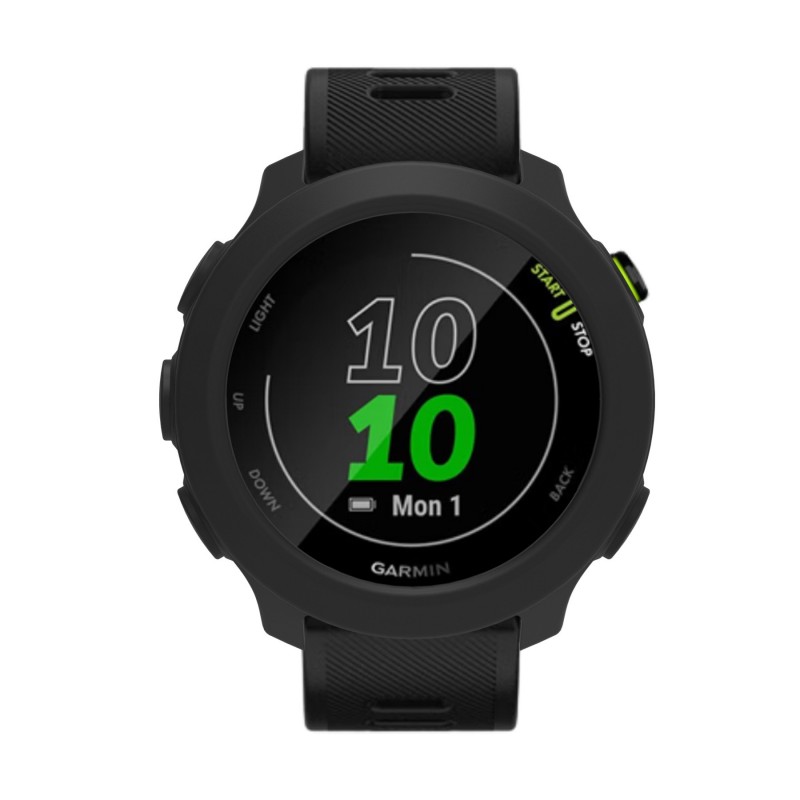 New Soft Silicone Case Cover f - Smartwatch New Watches recension och pris