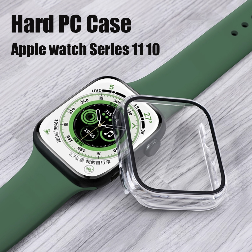 Screen Protector For Apple Wat - Smartwatch New Watches recension och pris