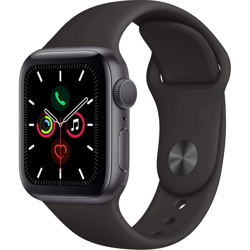 Apple Watch Series 4 Aluminum  - Smartwatch Refurbished Watches recension och pris