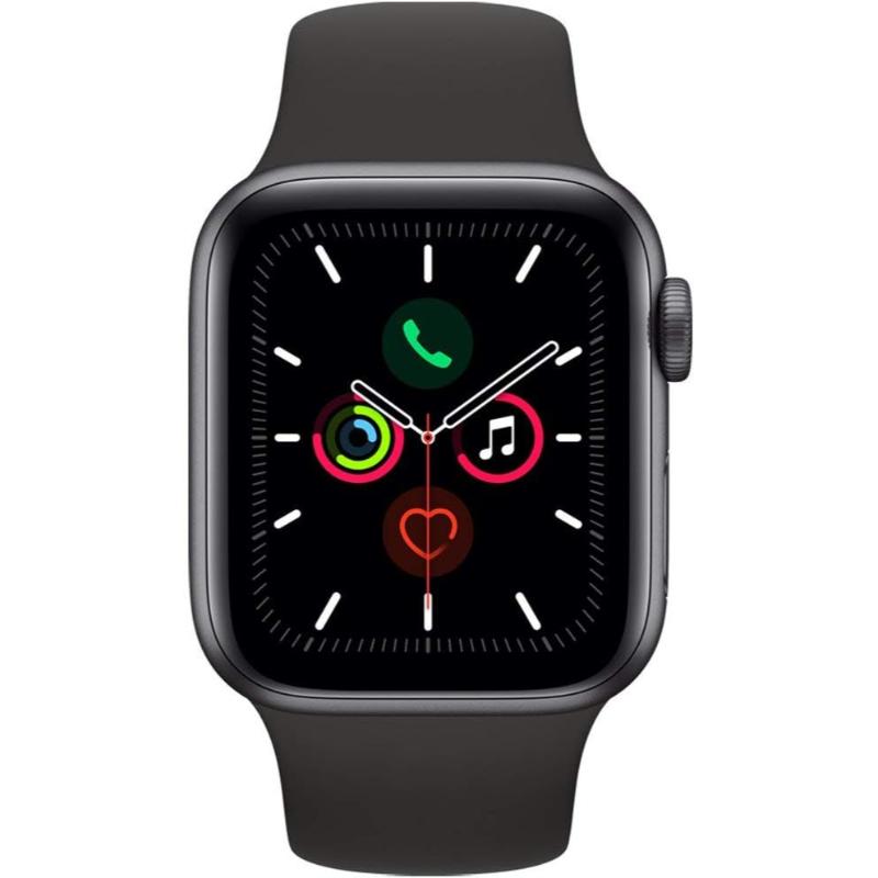 Apple Watch Series 4 Aluminum  - Smartwatch Refurbished Watches recension och pris