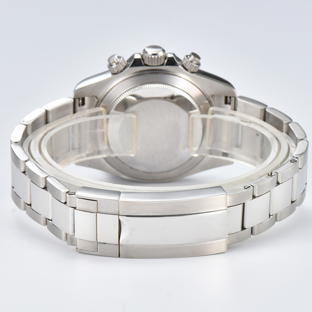 Luxury VK63 Watches Sapphire G - Chronograph Sport Watch recension och pris