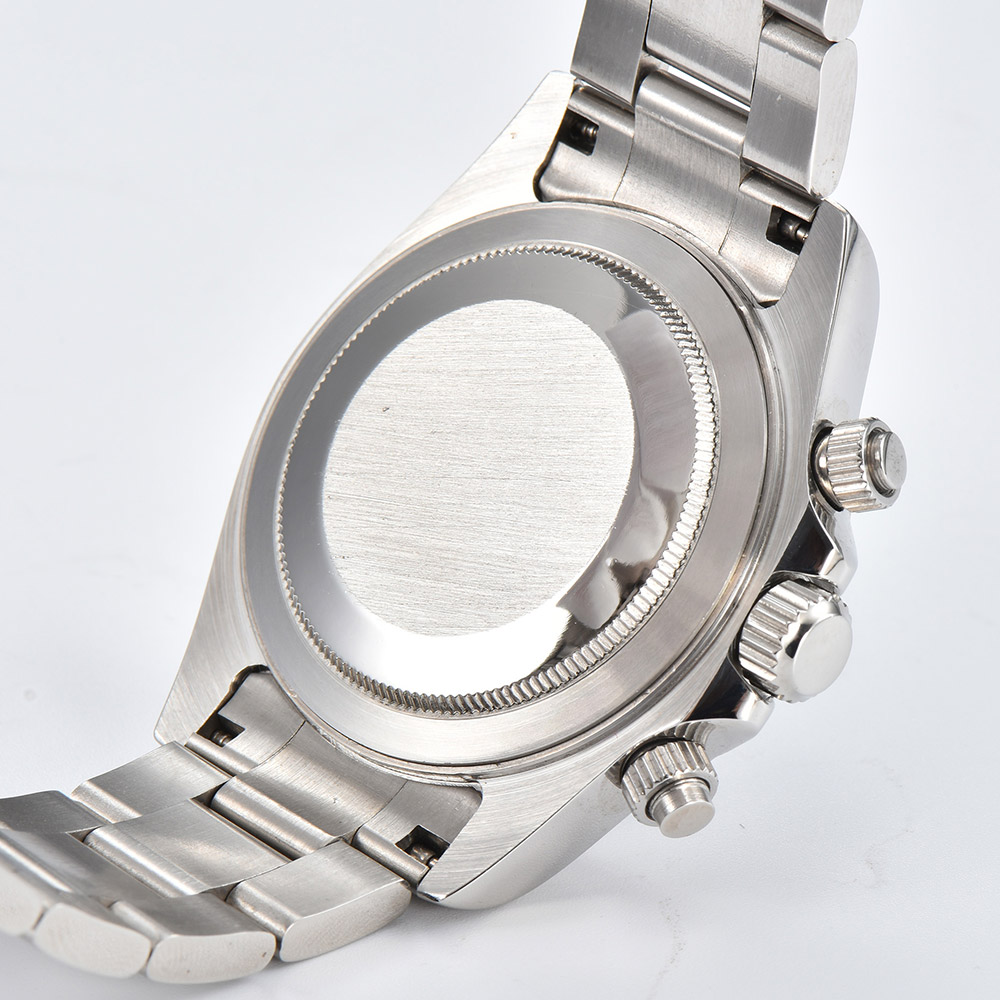 Luxury VK63 Watches Sapphire G - Chronograph Sport Watch recension och pris