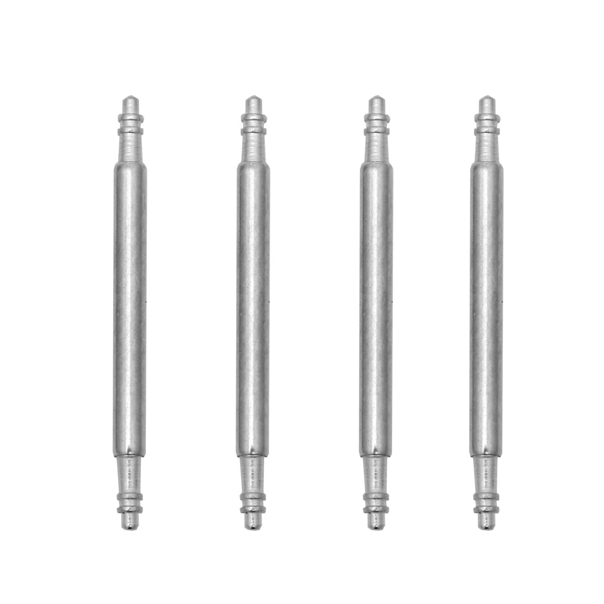 4Pcs Stainless Steel Watch Spr - Kids Watches Not Smartwatch recension och pris