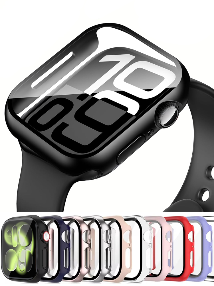 Cover Case For Apple Watch Acc - Smartwatch New Watches recension och pris