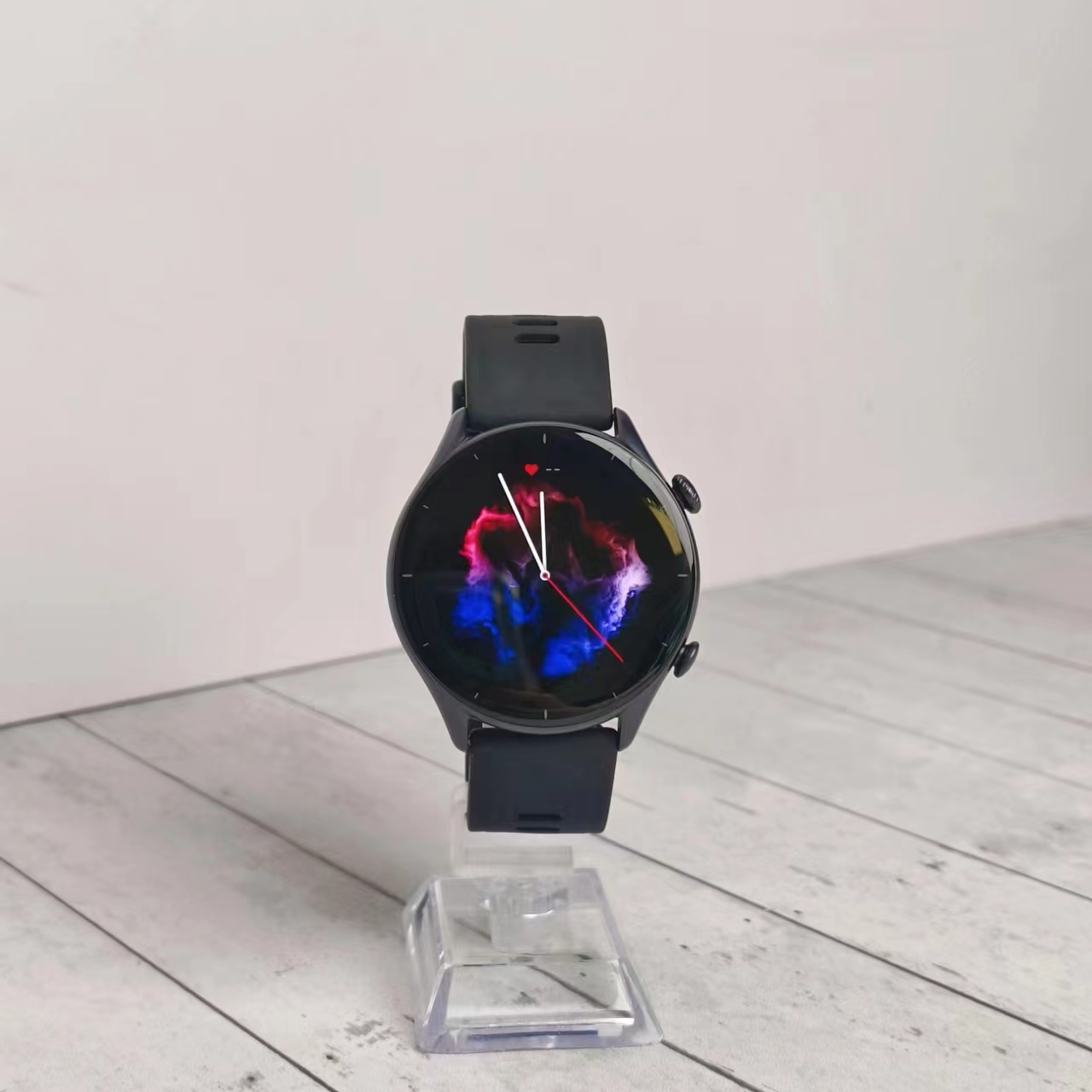 Amazfit GTR 3 Alexa Built-in S - Smartwatch Refurbished Watches recension och pris