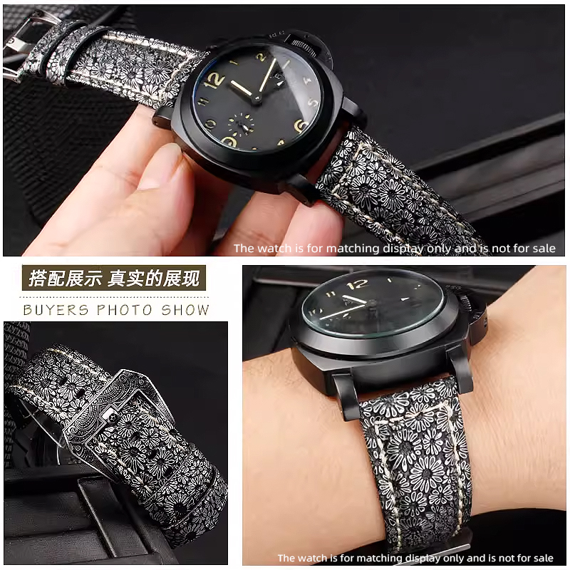 22mm 24mm 26mm For any brand r - Diesel Watches Smartwatch recension och pris