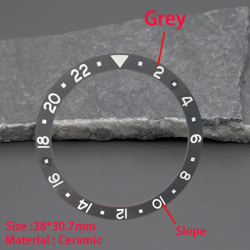 38*30.7mm Imitation Meteorite  - Watches Omega recension och pris