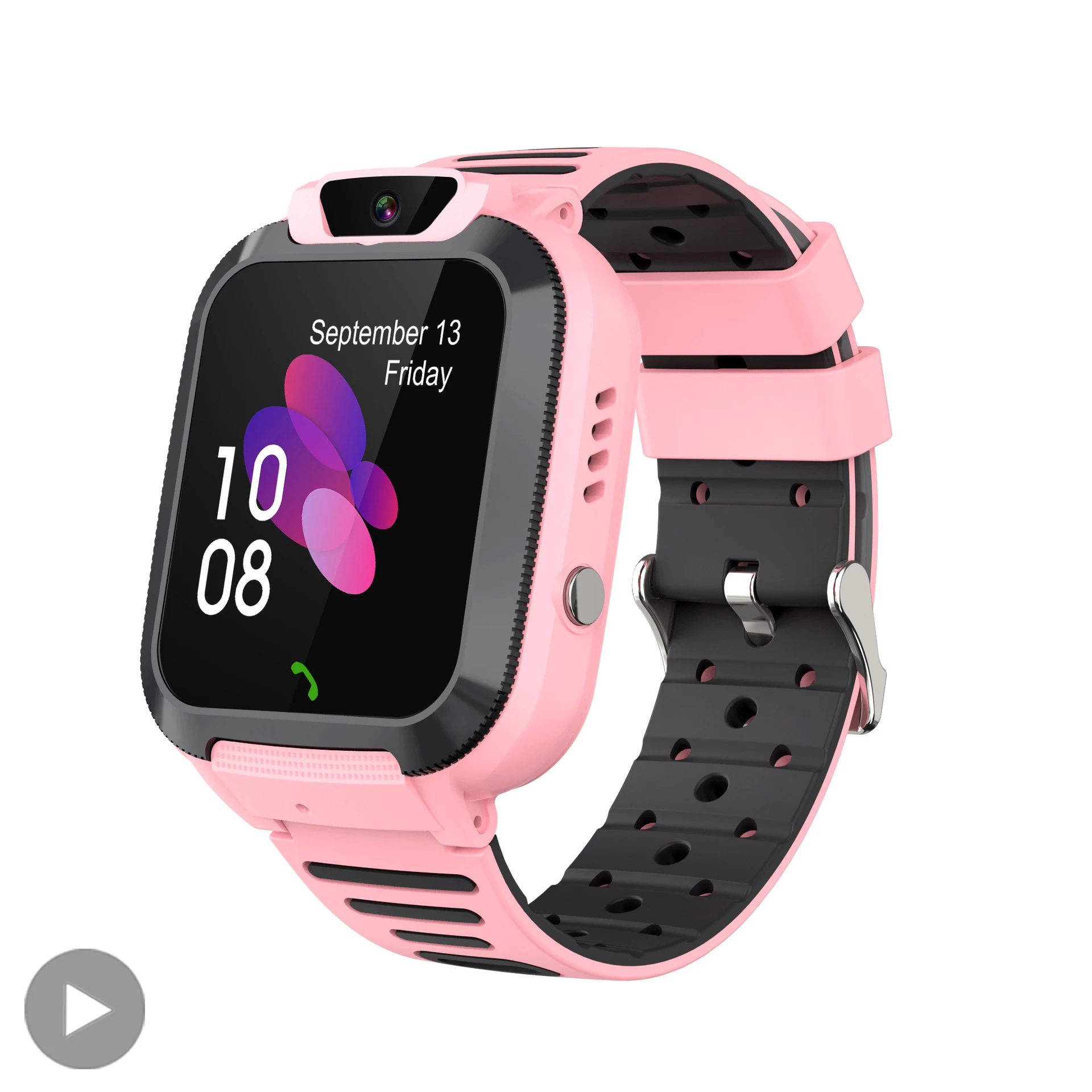 Kids Smart Watch Smartwatch Wr - Smartwatch Watches For Girls Kids recension och pris
